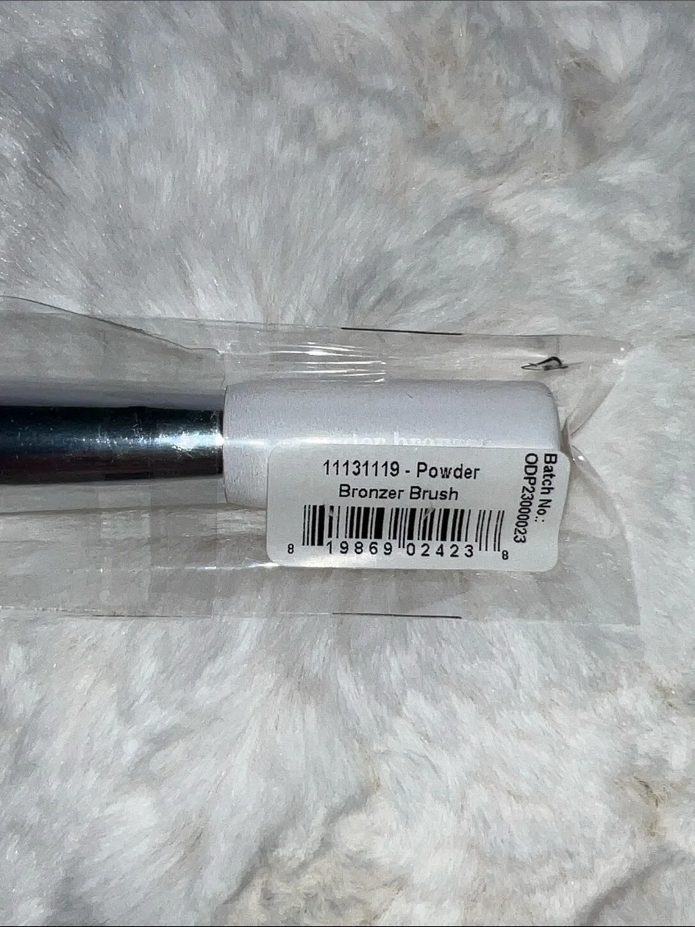 Kjaer Weis - Soft Powder & Powder Bronzer Brush